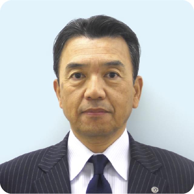 MLR協会会長　伊藤岩雄